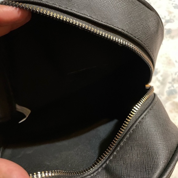 Mini Backpack - Picture 3 of 4